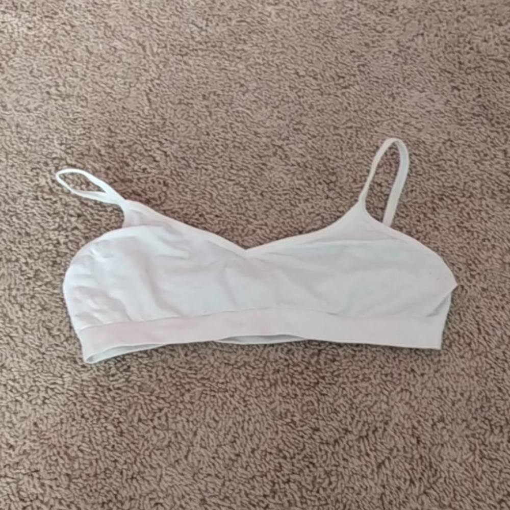 Bra
